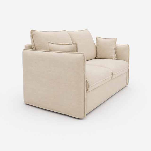 Zaragoza Sofa Bed 120cm - Fast delivery - 72 hours