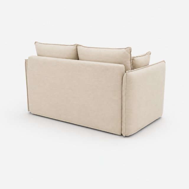 Zaragoza Sofa Bed 120cm - Fast delivery - 72 hours