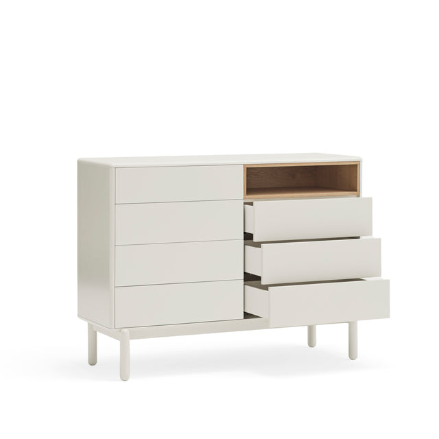 oak furniture minimalist nordic design