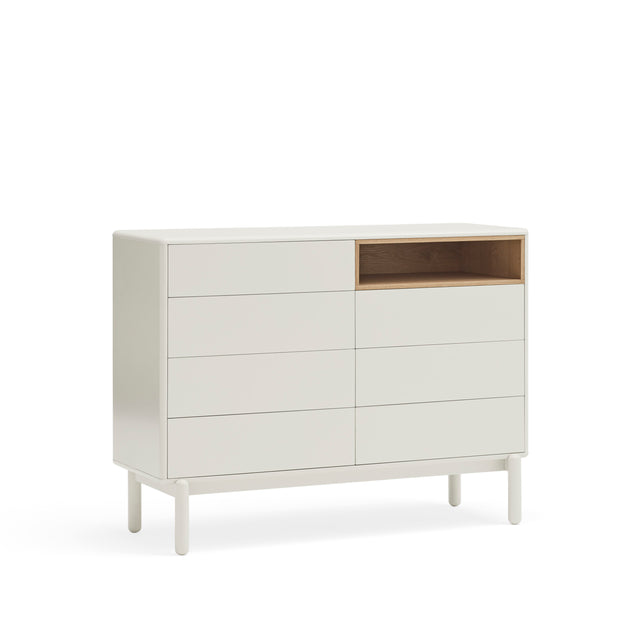 oak furniture minimalist nordic design