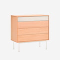 oak furniture minimalist nordic design