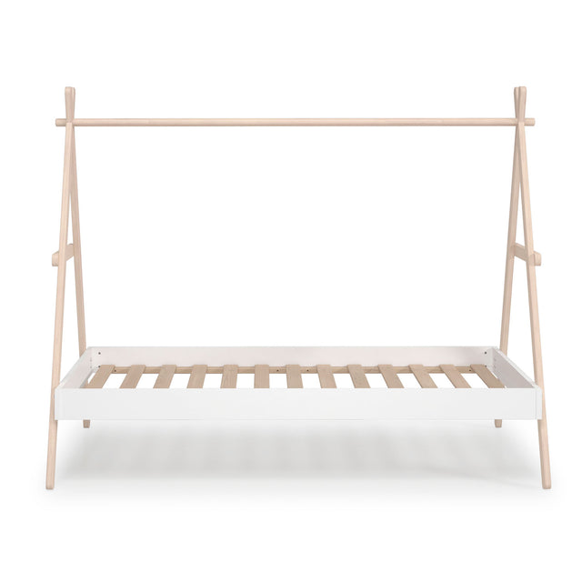 Cama Tipi Andrea 90x200cm Slowdeco