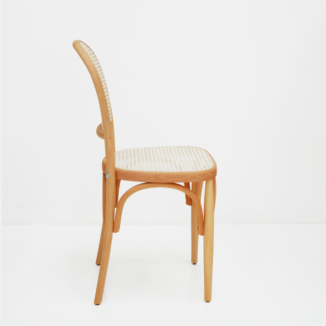 SlowdecoSilla de madera