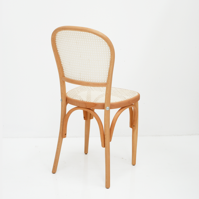 SlowdecoSilla de madera