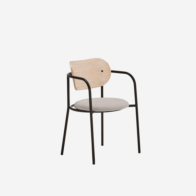 oak furniture minimalist nordic design