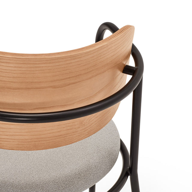 oak furniture minimalist nordic design