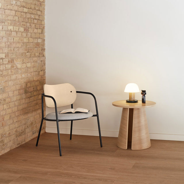 oak furniture minimalist nordic design
